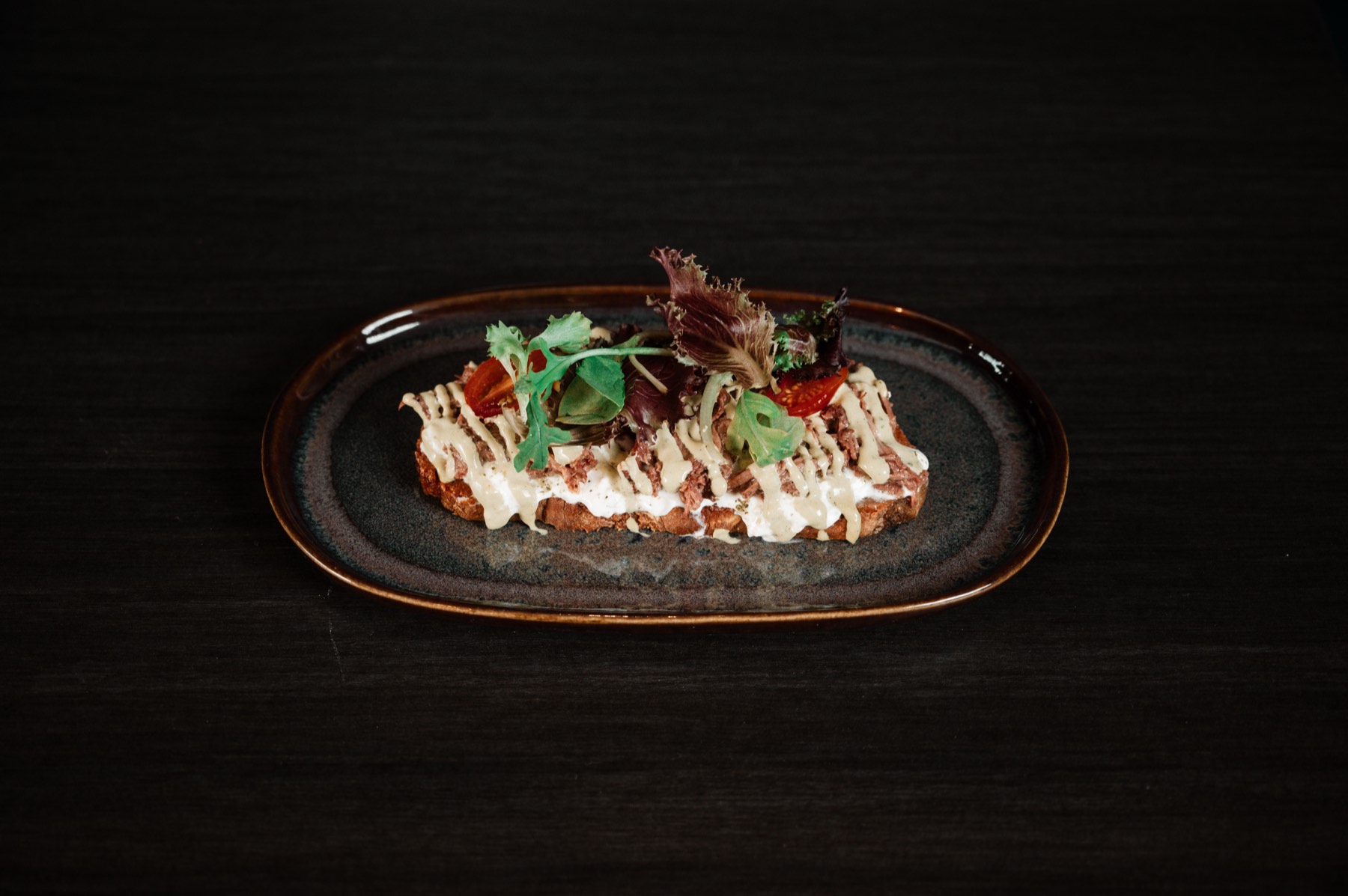 Tartines